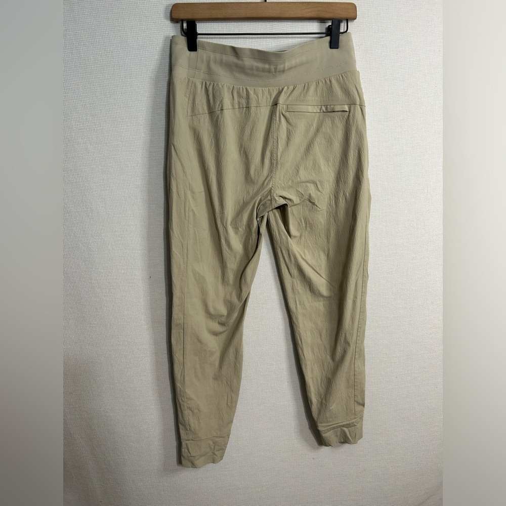 Athleta Trekkie North Jogger Size 4 - Picture 7 of 8